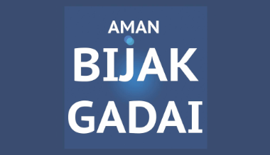 Loker Crew Store di PT. Bijak Gadai Indo
